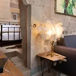 מלון The Rupestral House 5*