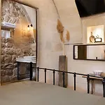 The Rupestral House 5*