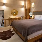 Hotel The Rupestral House Uchisar