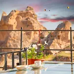 Szálloda The Rupestral House 5*