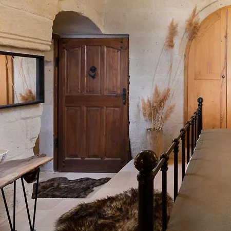 The Rupestral House Hotel 5*