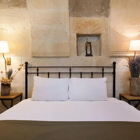 The Rupestral House 5* Uçhisar