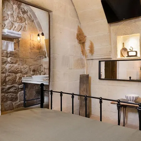 The Rupestral House 5*