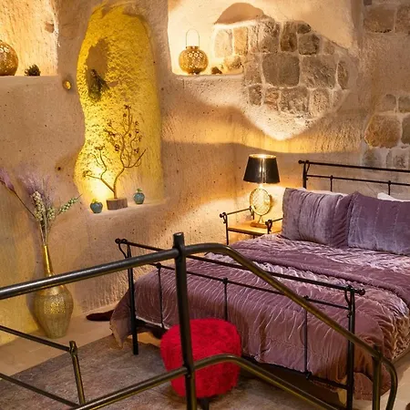 The Rupestral House 5* Uçhisar
