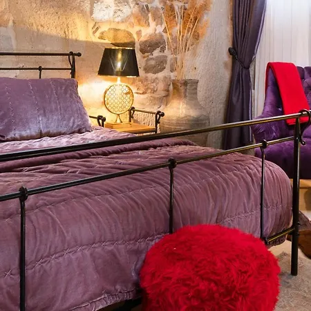 The Rupestral House 3* Üçhisar