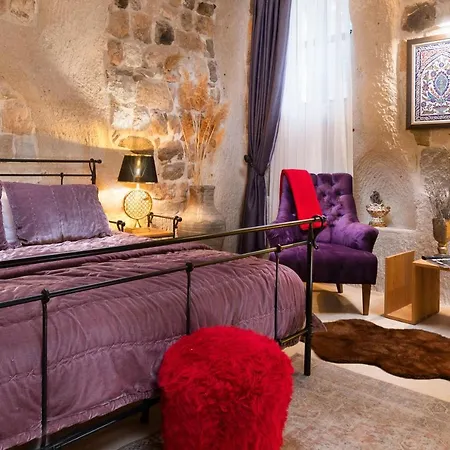 The Rupestral House 3*