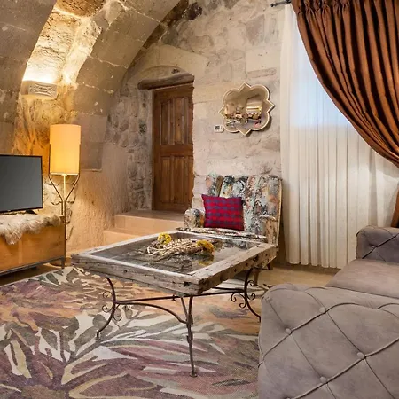 Hotell The Rupestral House 3*