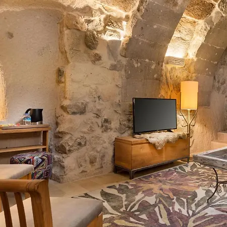 The Rupestral House Hotell