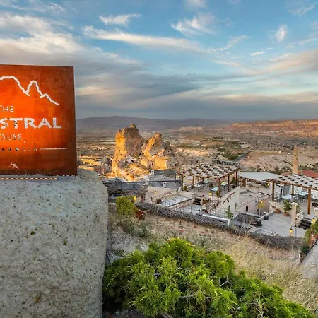 The Rupestral House 5*