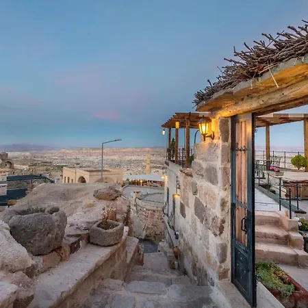 The Rupestral House 5*