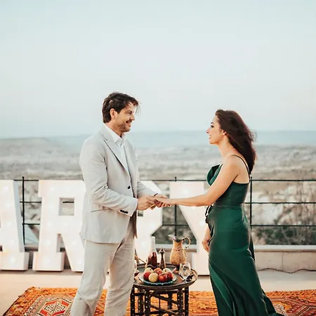 The Rupestral House 5*