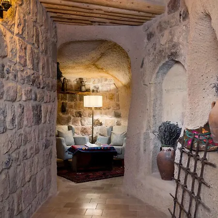 The Rupestral House Hotel 5*