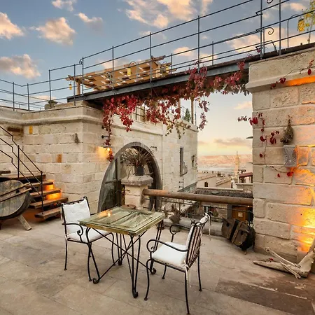 Hotel The Rupestral House 5*