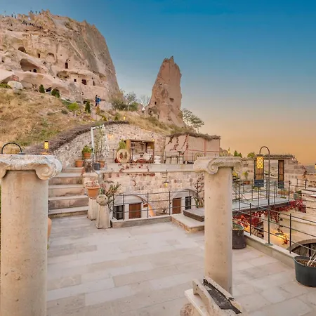 The Rupestral House Hotel 5*