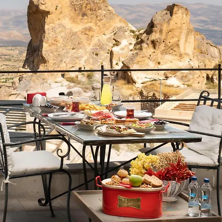 The Rupestral House 酒店 5*