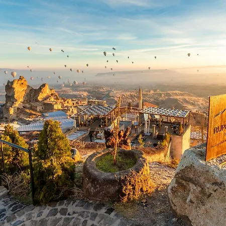 The Rupestral House Hotel 5*