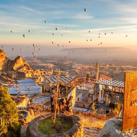 The Rupestral House Hotel Uchisar