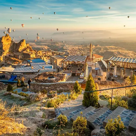 The Rupestral House 酒店 5*