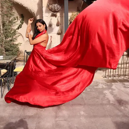 The Rupestral House 호텔 5*