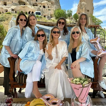 The Rupestral House 酒店 5*