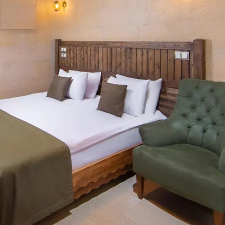 The Rupestral House Hotel