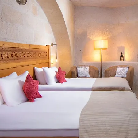 The Rupestral House Hotel 3*