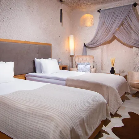 The Rupestral House 3*