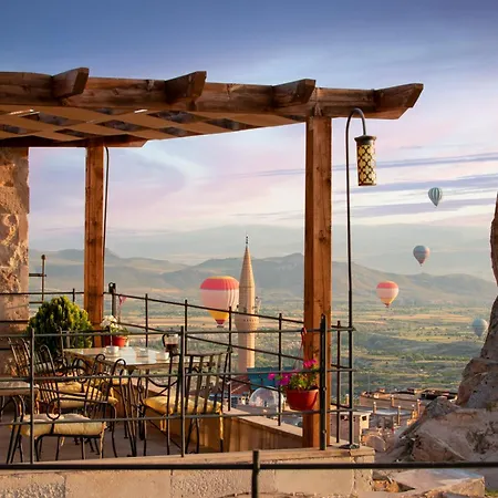 The Rupestral House Hotel 3*