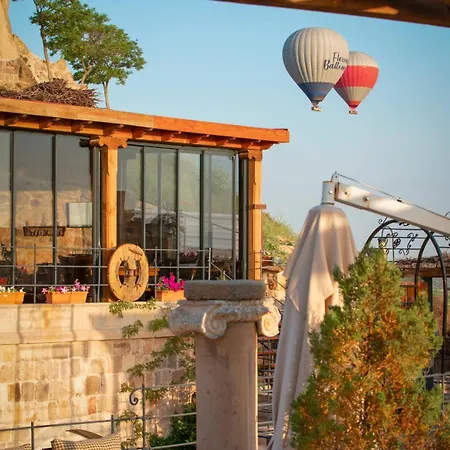 Hotel The Rupestral House 5*