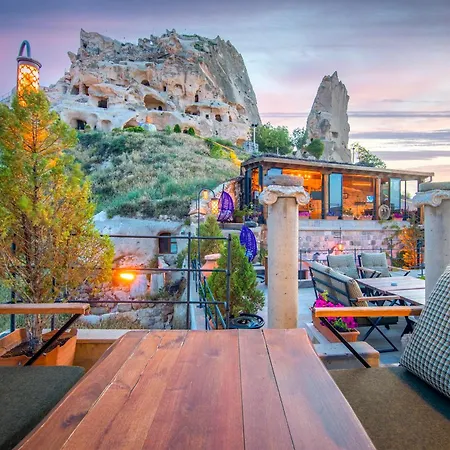 The Rupestral House Hotel 3*