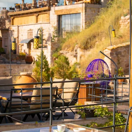The Rupestral House Hotel