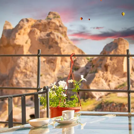 Hotel The Rupestral House 5*