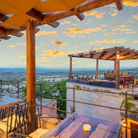 The Rupestral House 5*