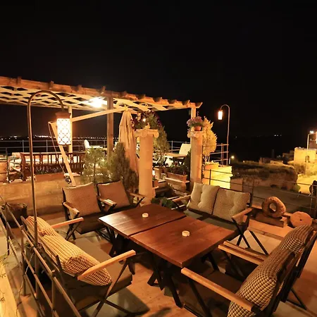 The Rupestral House Hotel 3*