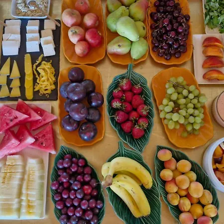 The Rupestral House 酒店