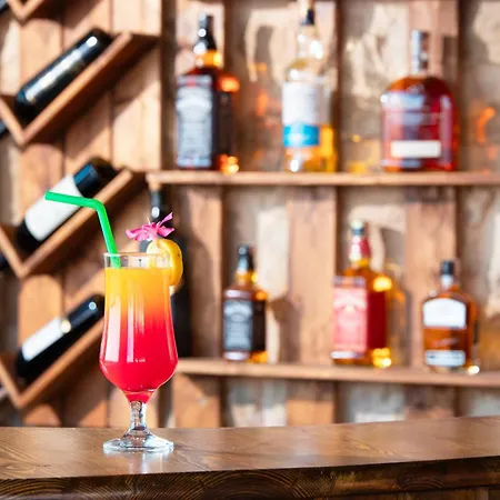 Hotel The Rupestral House