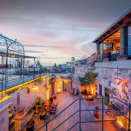 The Rupestral House Hotel