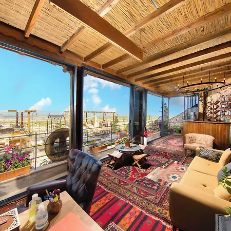 The Rupestral House Hotel 5*