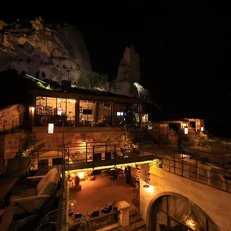 The Rupestral House 5* Uchisar