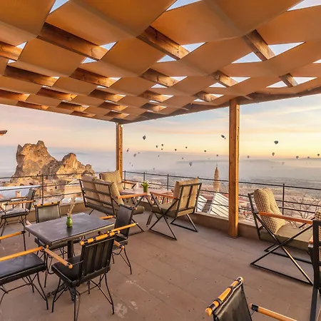 The Rupestral House Hotel