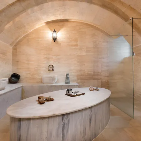 The Rupestral House Hotel