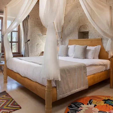 The Rupestral House Uçhisar