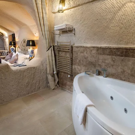 The Rupestral House 5* Uçhisar