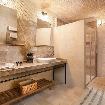 The Rupestral House Uçhisar