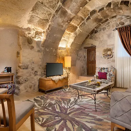 The Rupestral House Hotel 5*