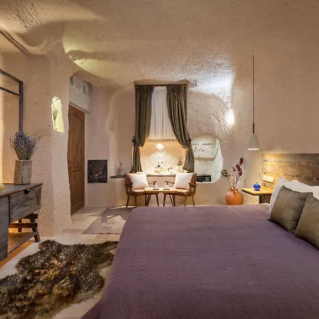 The Rupestral House Hotel 5*