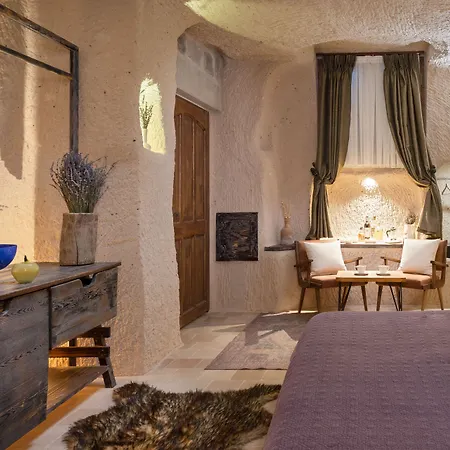 The Rupestral House Hotel