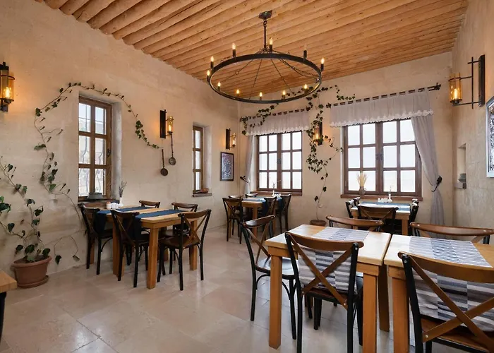 The Rupestral House Hotel 5*