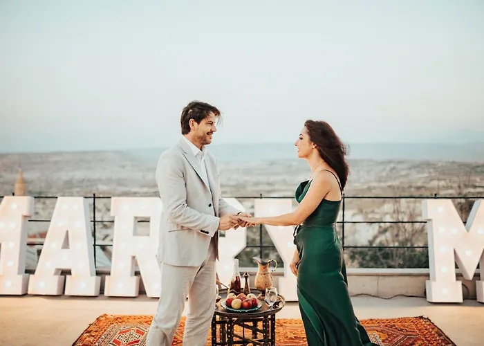 The Rupestral House 5*