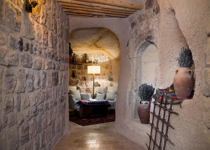 The Rupestral House Hotel 5*